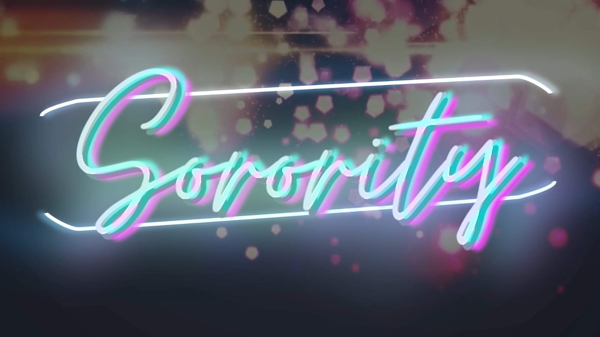 "Sorority" LGBTQ+ Festival-Bound Short Film & Social Impact Campaign