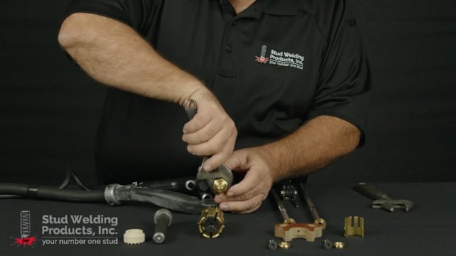 Headed Shear Connector Studs 7/8