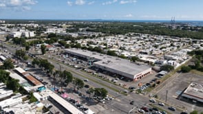 VALLE REAL SHOPPING CENTER