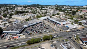 VICTORY SHOPPING CENTER