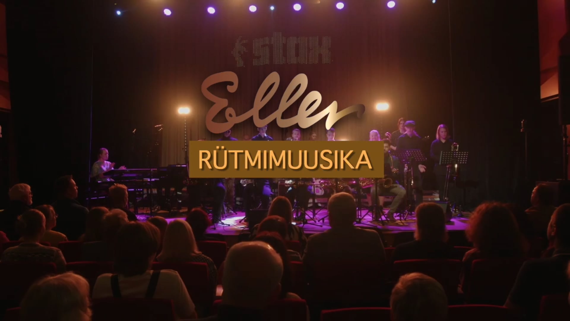 RÜTMIMUUSIKA