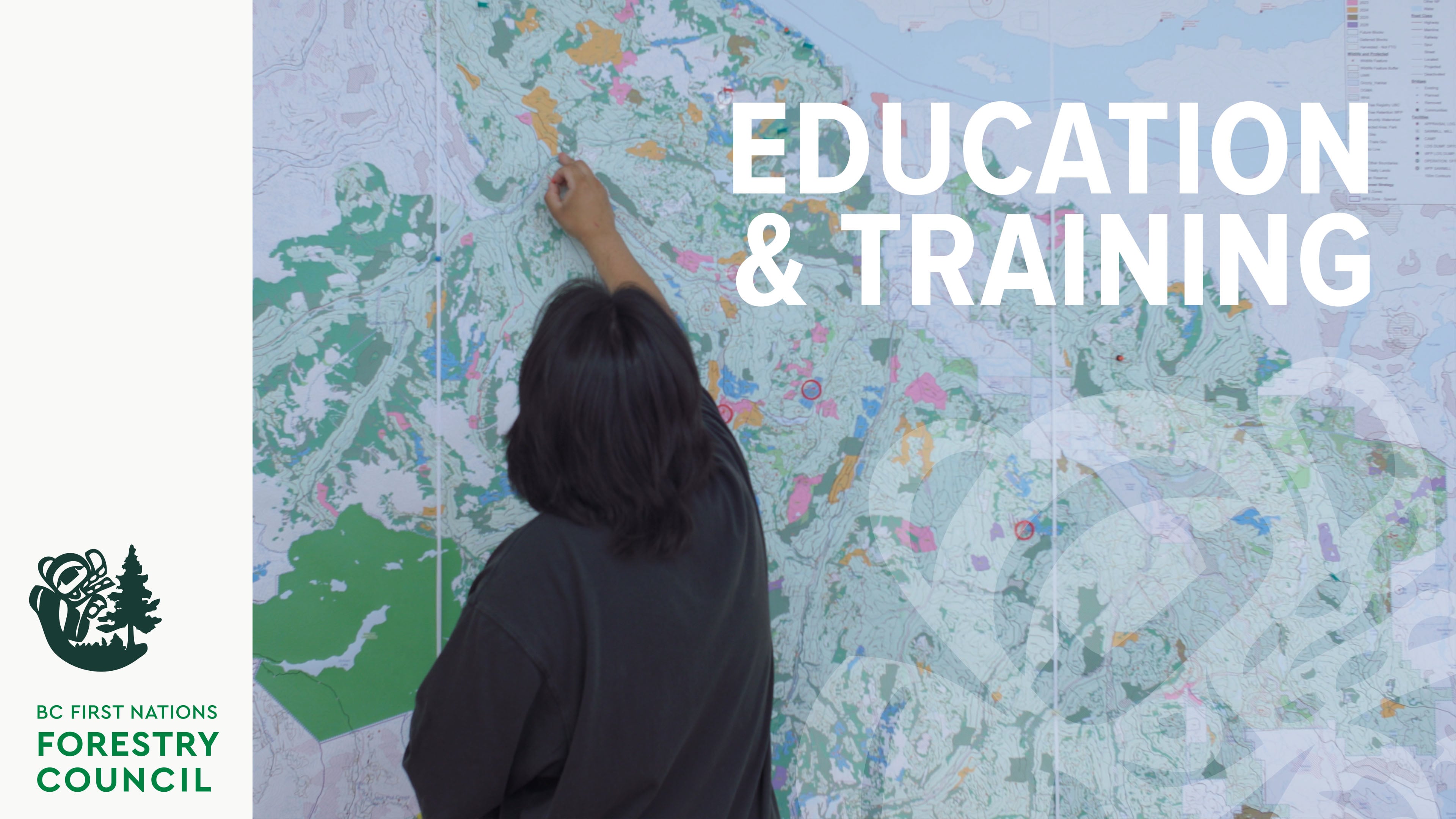 Education & Training