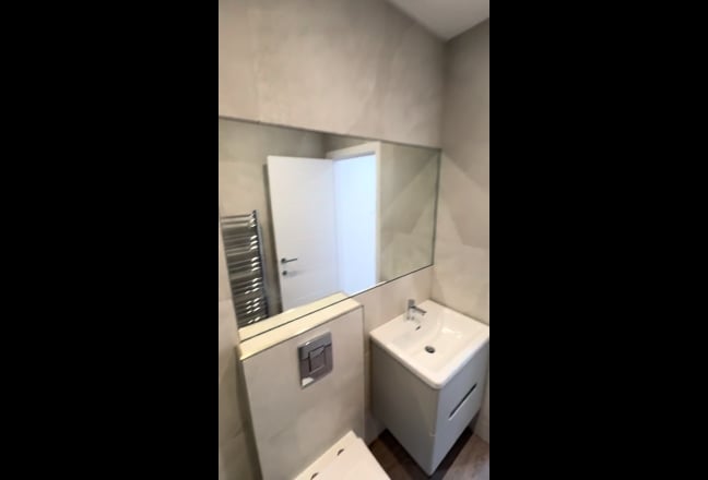 Brand new 1 bed flat Church Rd Crystal Palace Main Photo