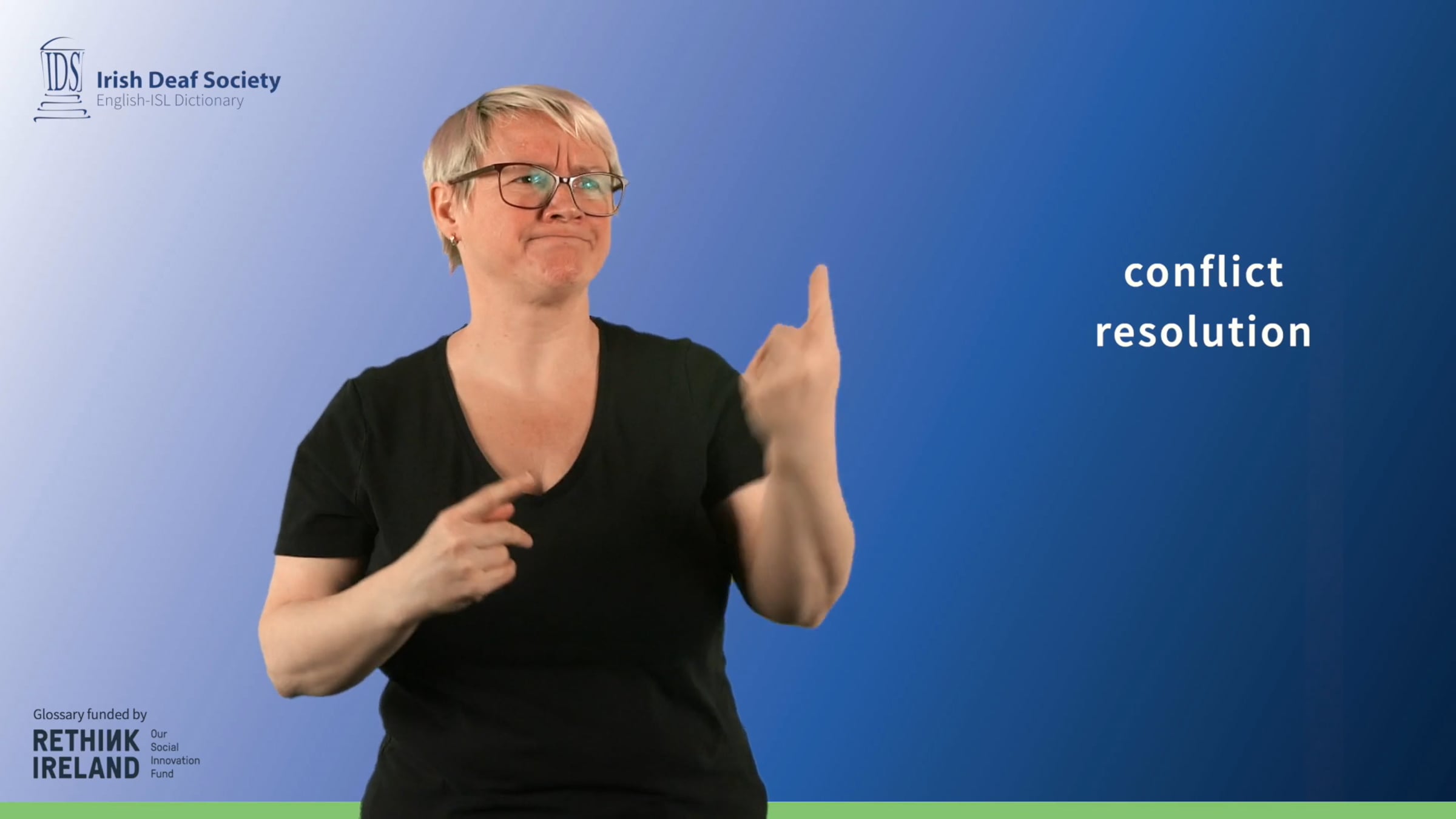 Conflict Resolution | Videos & Movies on Vimeo