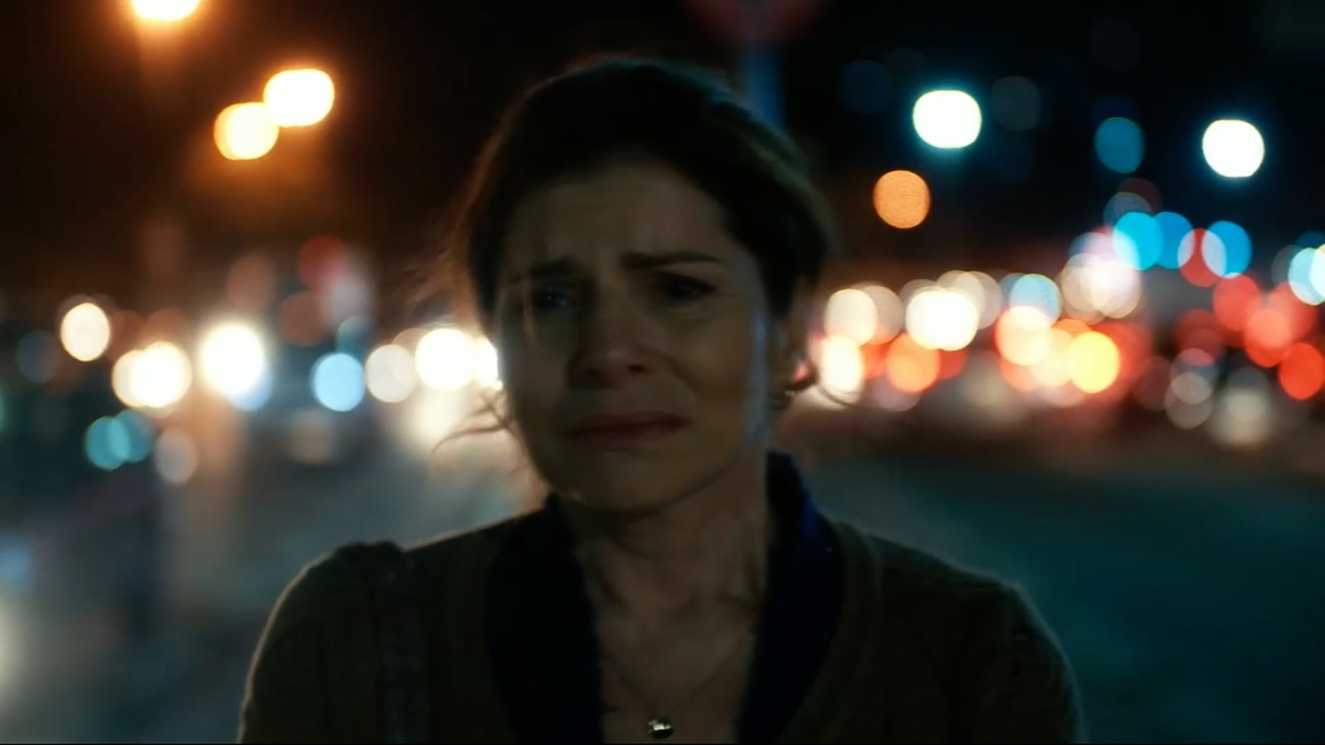 Segunda Chamada - Flashbacks reveladores