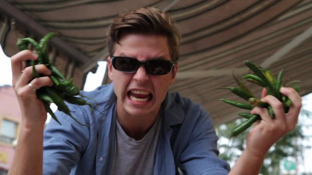 Fucked Up - Do You Feed? thumbnail