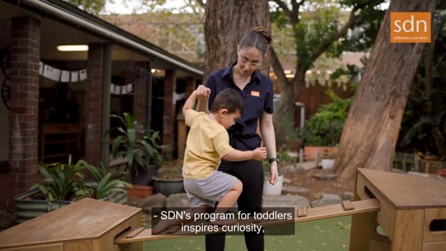 SDN Kensington at UNSW Sydney video thumbnail 16