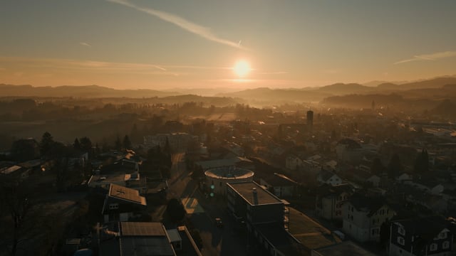 Imagefilm Hansesun Photovoltaik Swiss GmbH