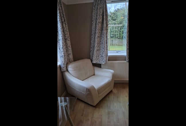 Double room with bathroom Main Photo