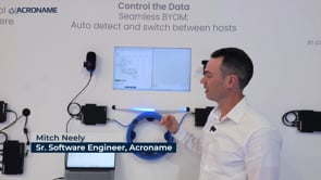 Seamless BYOM: Auto-Detect and Switch Between Hosts