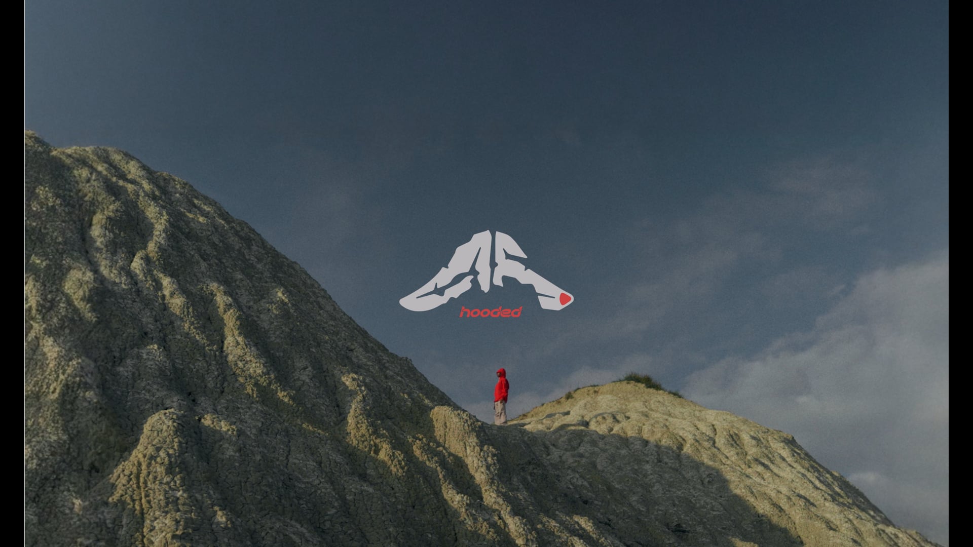 Hooded - H001 CLOUD HOODIE