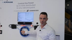 Distribute Up to 60W of Power to Any USB Endpoint