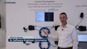 Administer, Monitor and Control All Your Devices from Anywhere