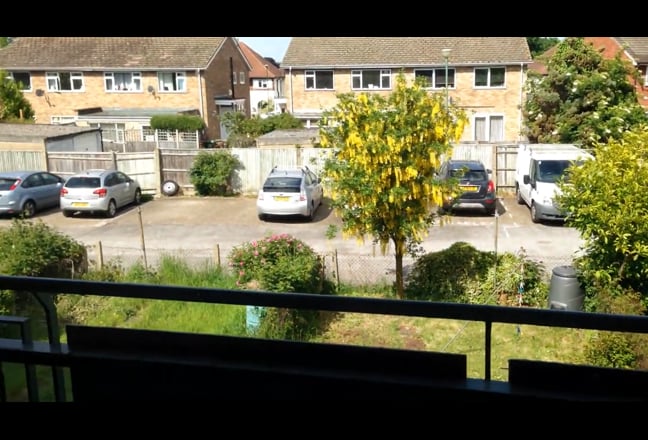 Video 1: Double Room £775