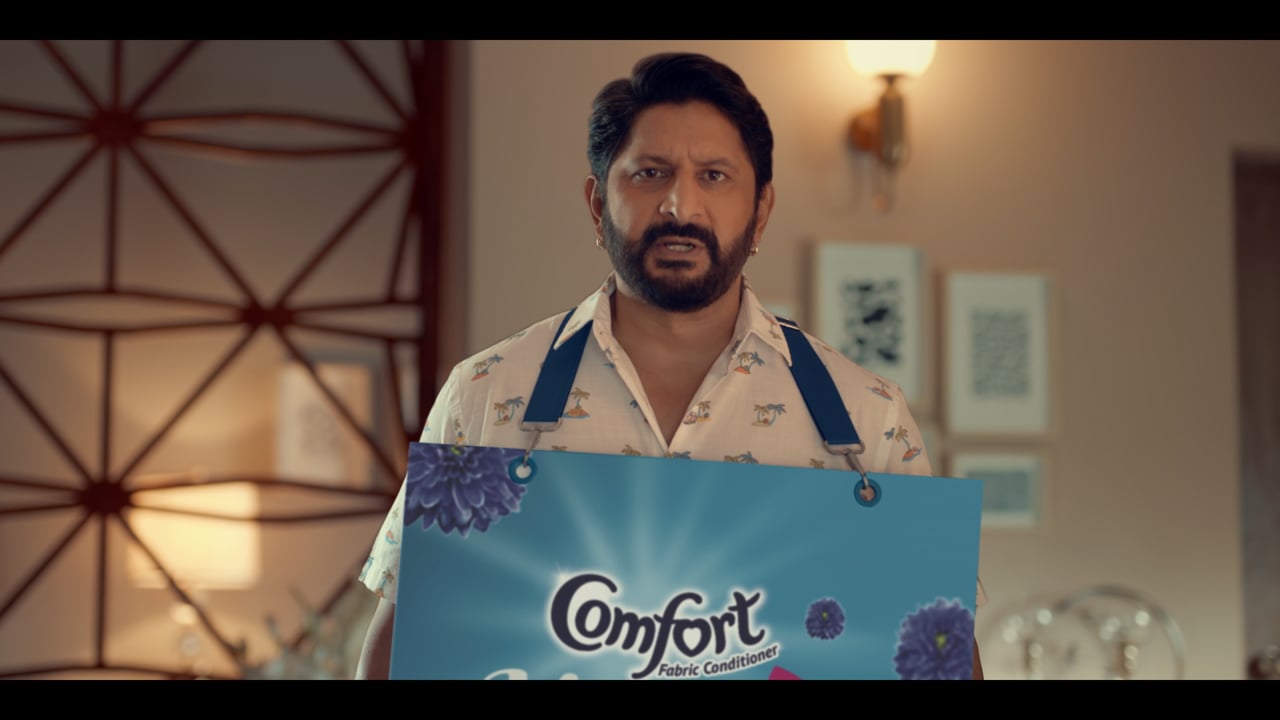 COMFORT