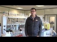 Ángel Blanco: "El 2024 no fue un año representativo, pero nos ayuda a seleccionar variedades más resistentes"