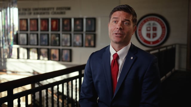 Texas Tech Foundation