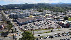 VILLA DEL CARMEN SHOPPING CENTER