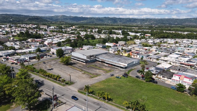 YABUCOA SHOPPING CENTER