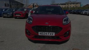 FORD PUMA 2024 (24)