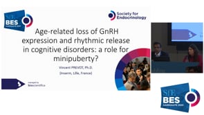 Symposium 7 -Frontiers in non-reproductive actions of sex hormones across the lifecourse: Talk 1