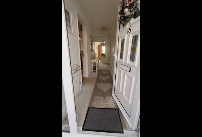 Video 1: Entrance Hall
