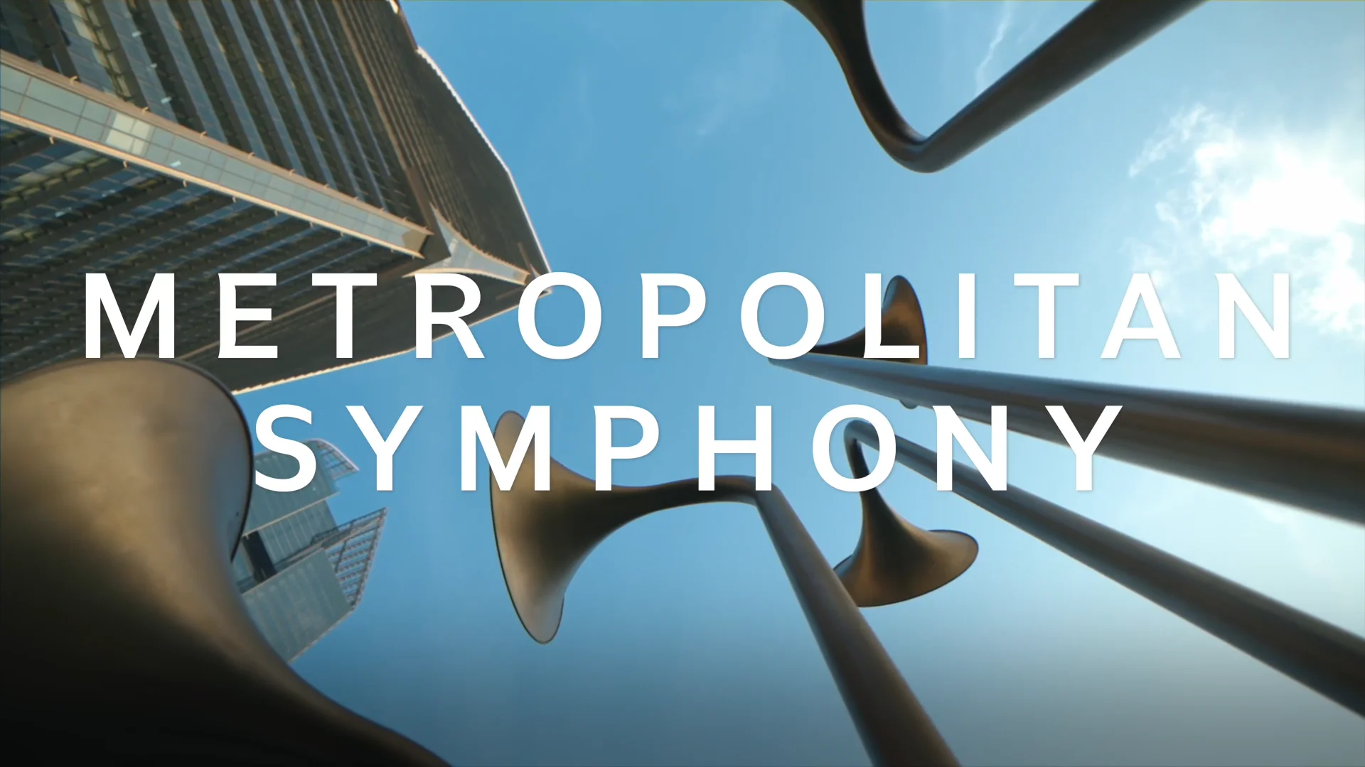 how yuri suzuki builds social architecture through sound sculptures