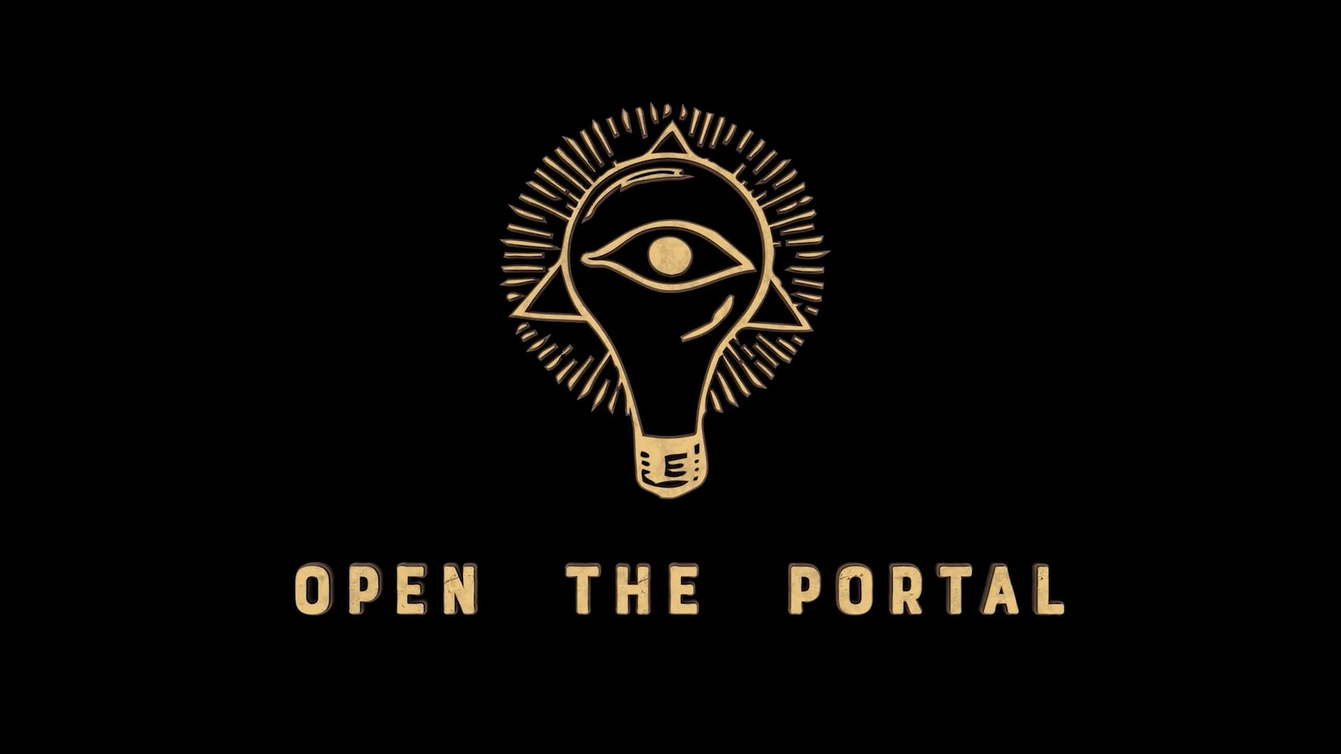 Open video