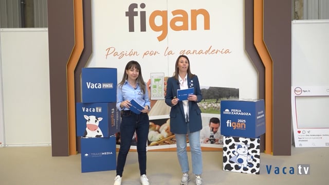 Especial desde la Feria Internacional para la Producción Animal