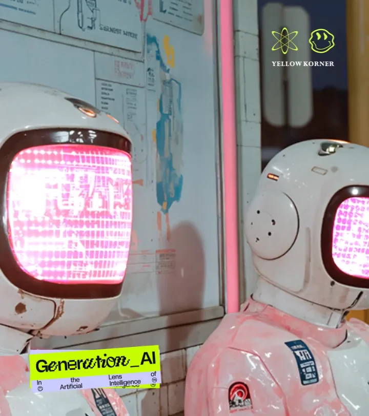 AI_Generation · YellowKorner