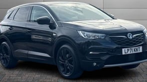 VAUXHALL GRANDLAND X 2022 (71)