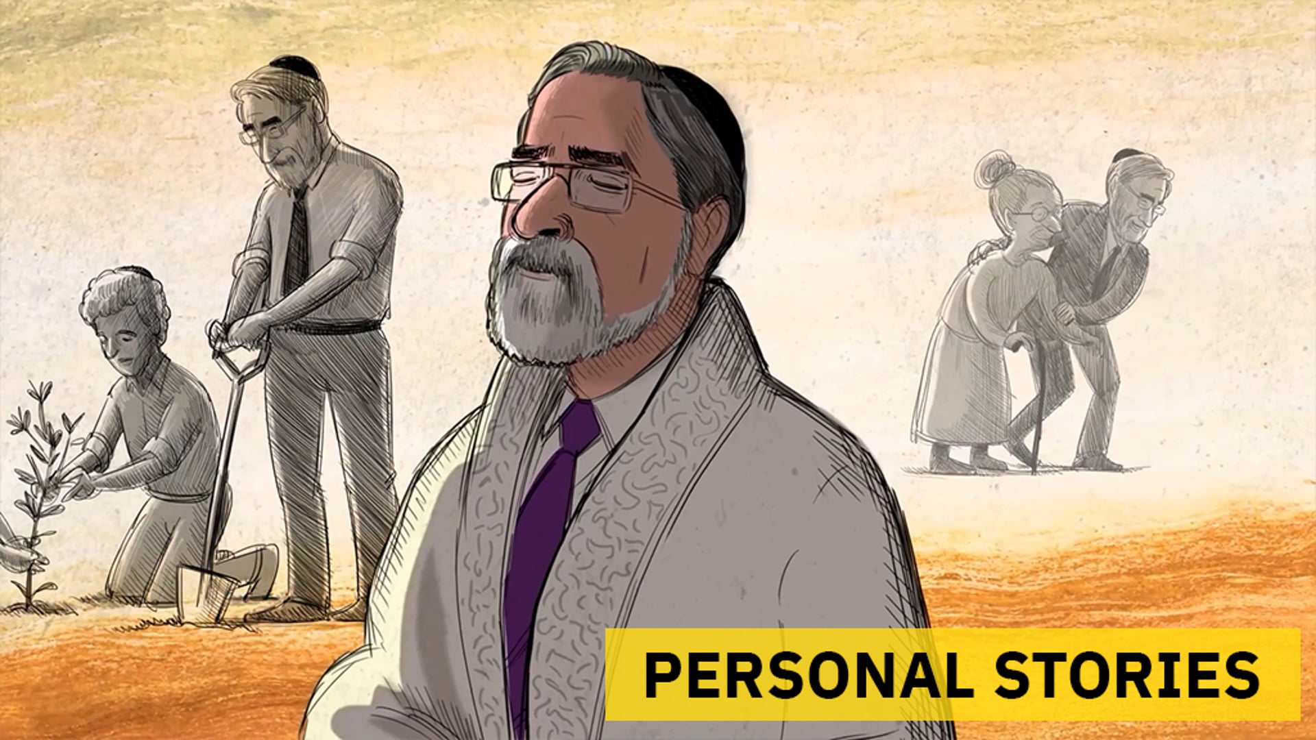 Personal Stories | Silueta Production House | Showreel