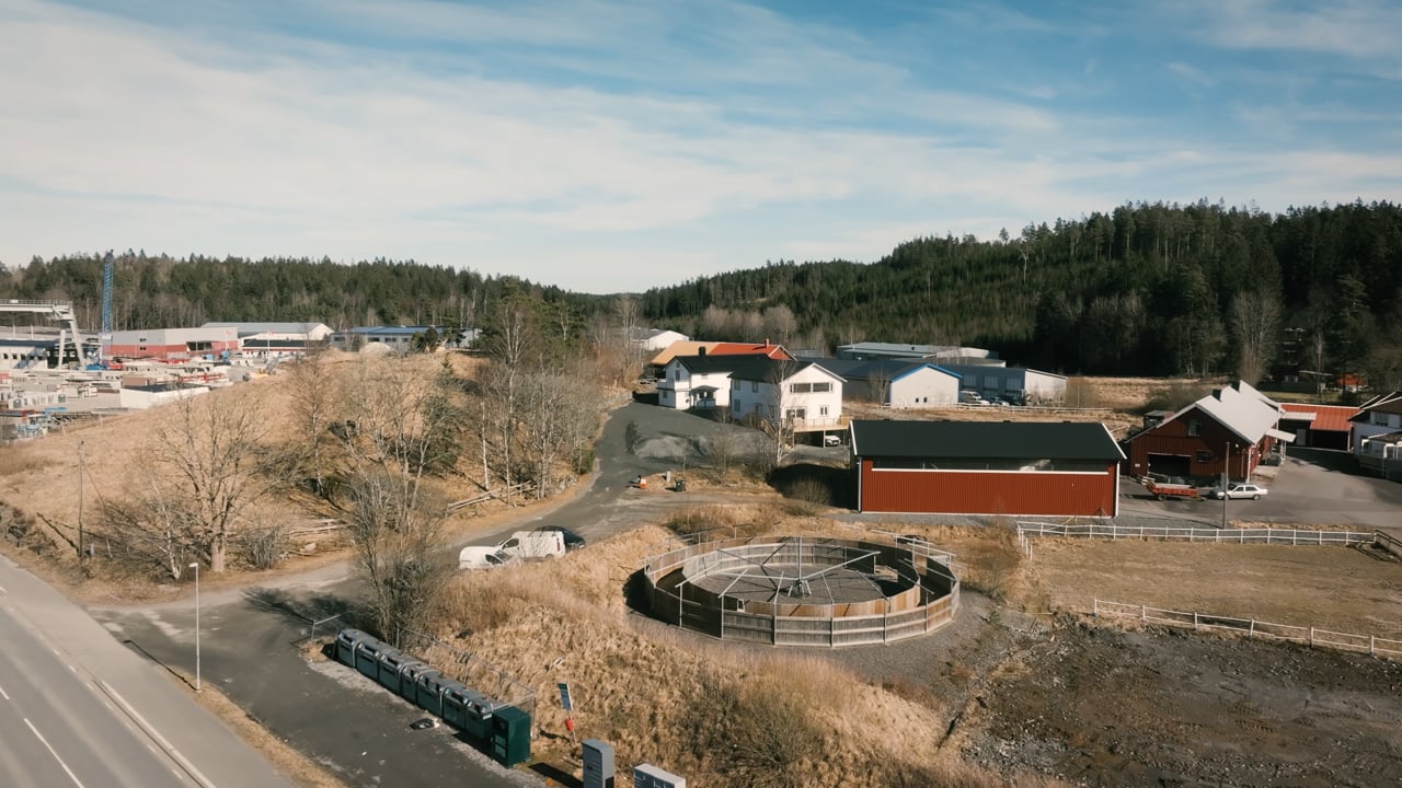 14 rum Villa på Eskilsbyvägen 20 Landvetter Härryda kommun - bild 2