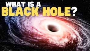 What Is a Black Hole?