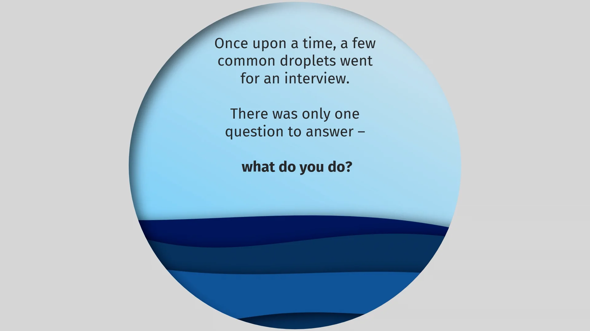 E Learning Challenge 499 Paper Cutout Effect