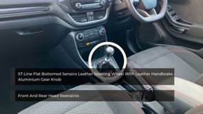 FORD PUMA 2024 (24)