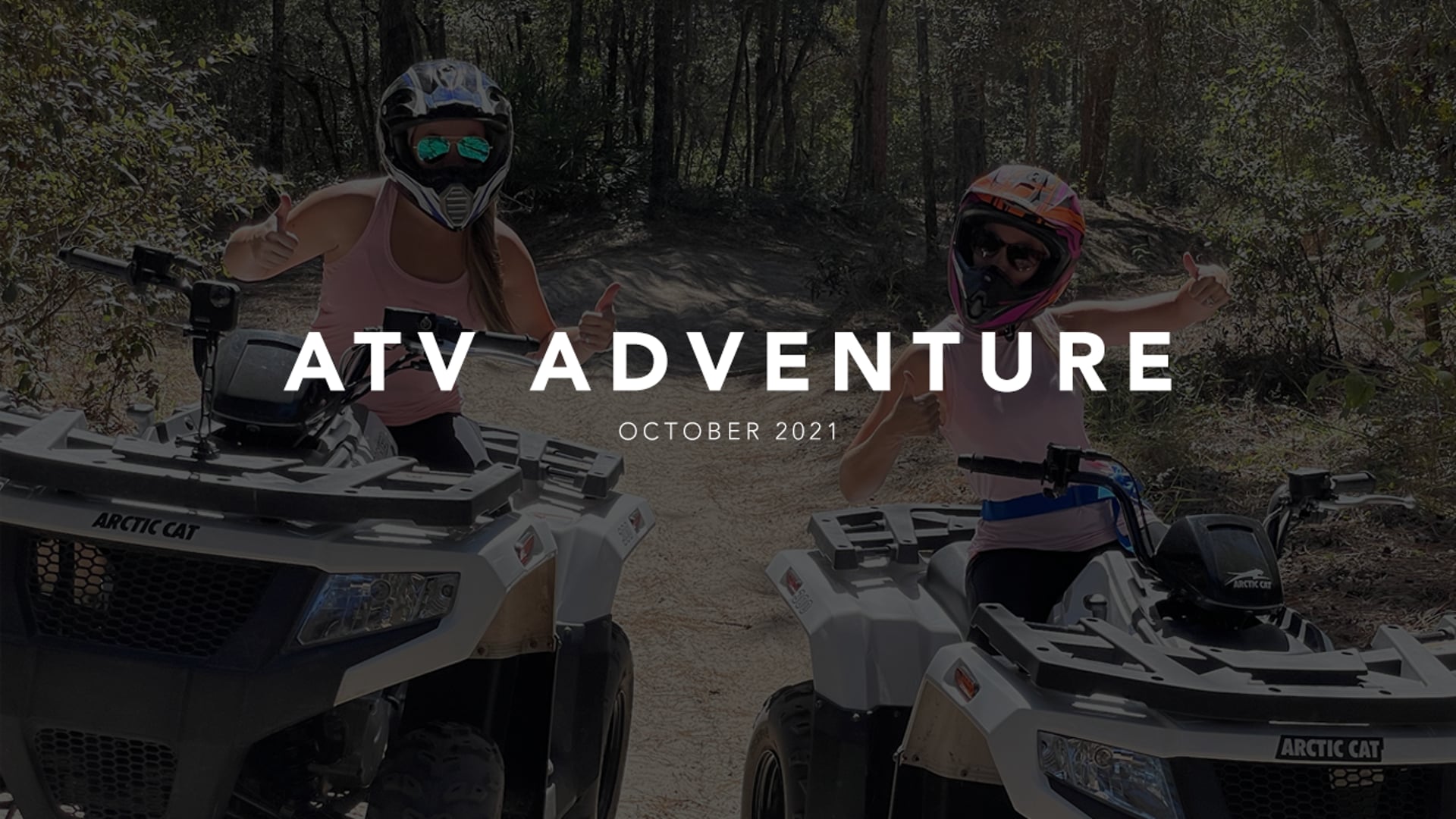 Moore ATV Adventures