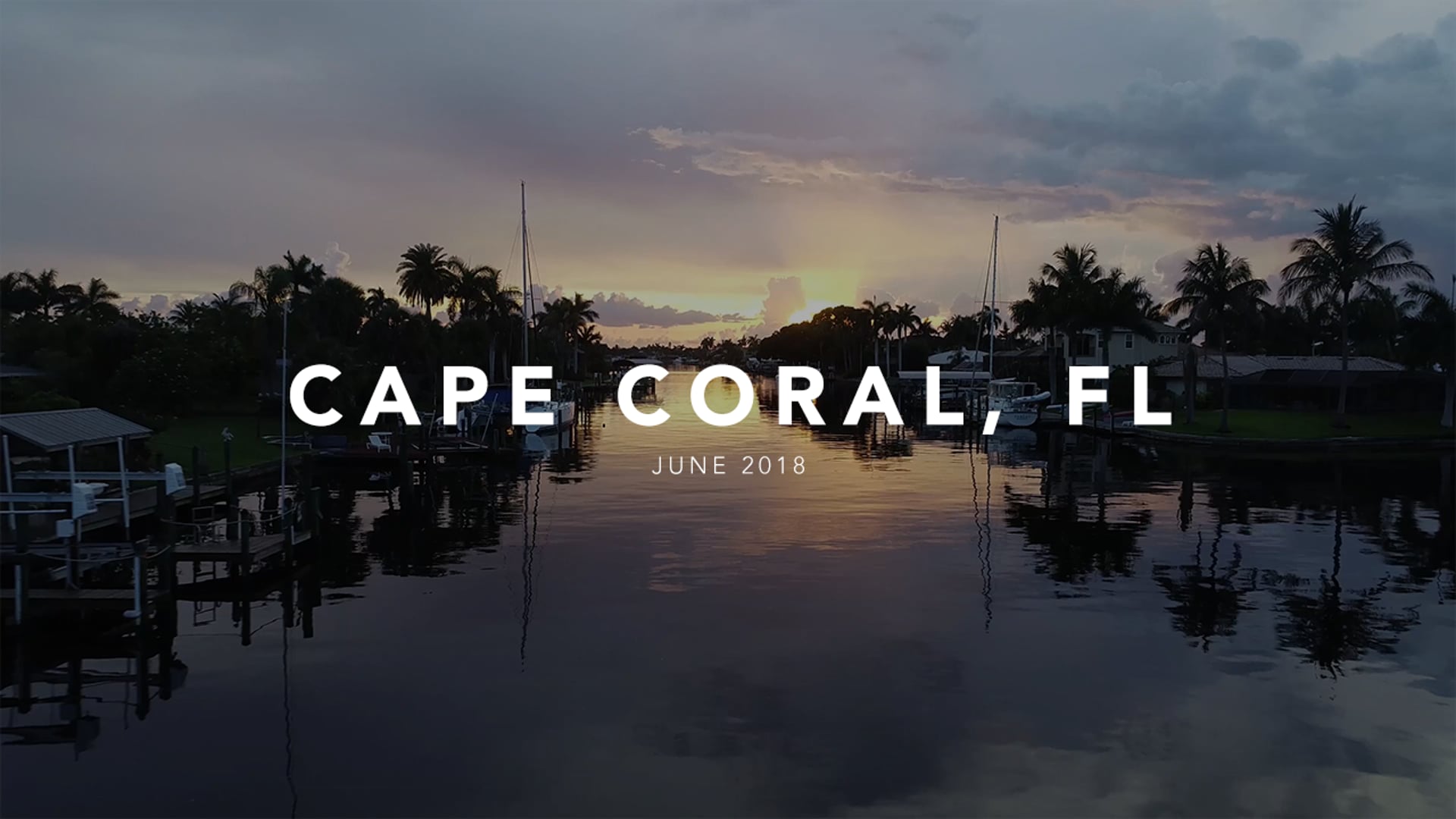 Cape Coral, FL