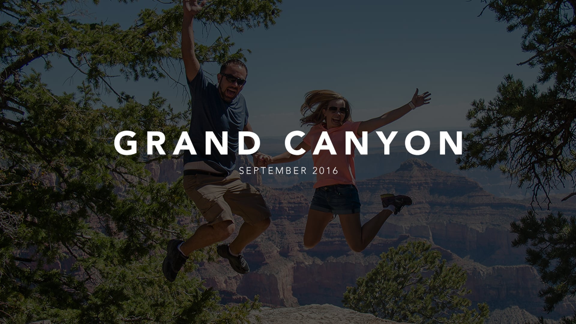 Grand Canyon North Rim