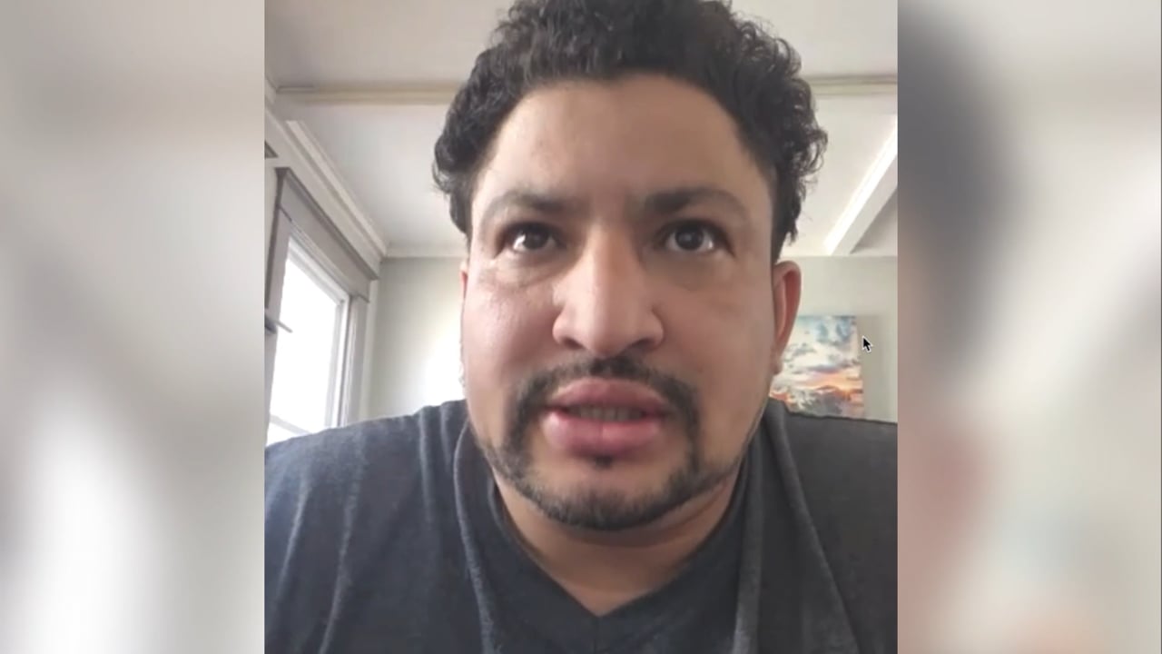 Santos Escobar