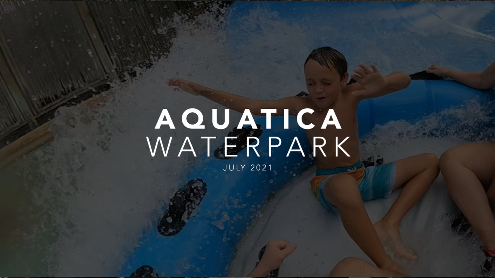 Aquatica Waterpark