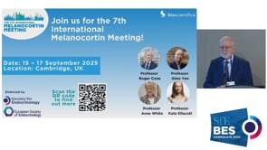 Symposium 1: Disorders of bone mineral density - mechanisms, consequences and management: Talk 2