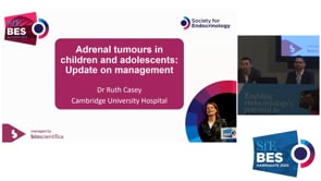 Meet the Expert 3 - Endocrine Cancer and Late Effects