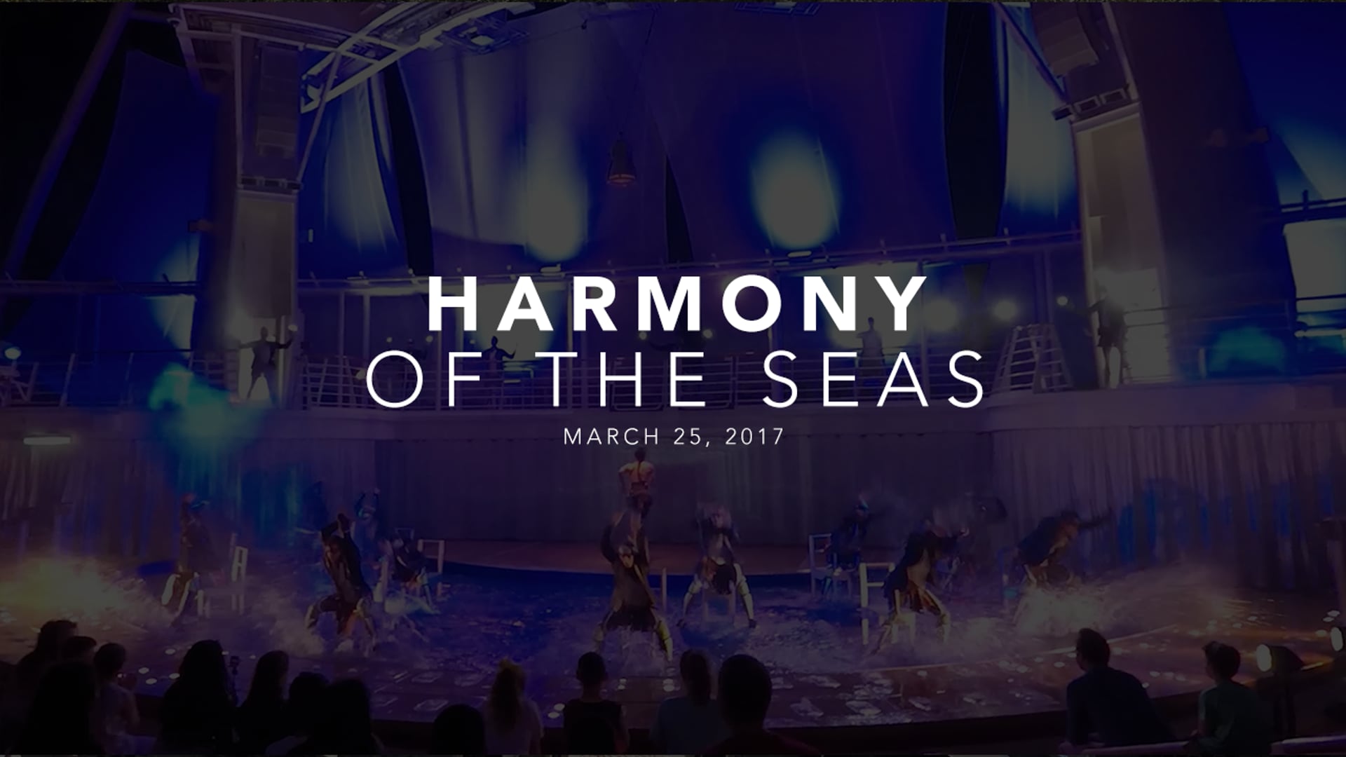 Harmony of the Seas