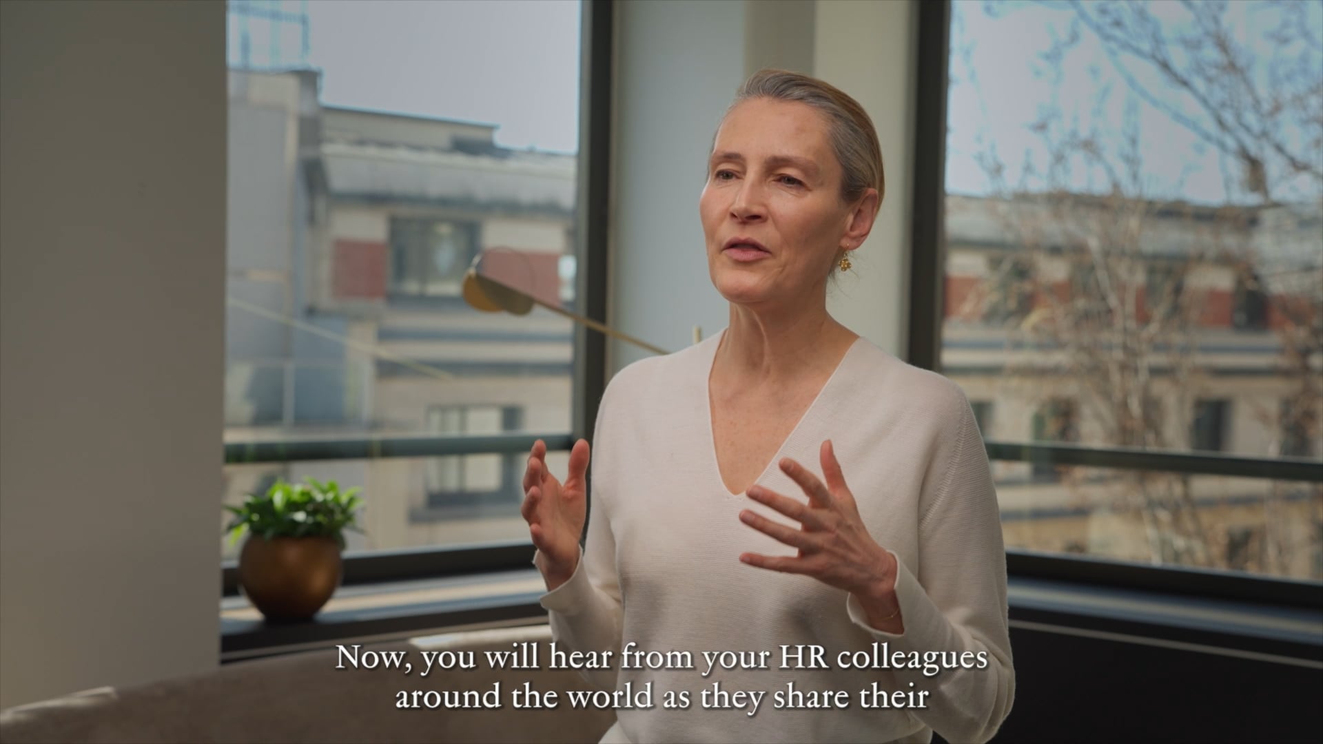 LVMH Global Hr Summit - Extrait