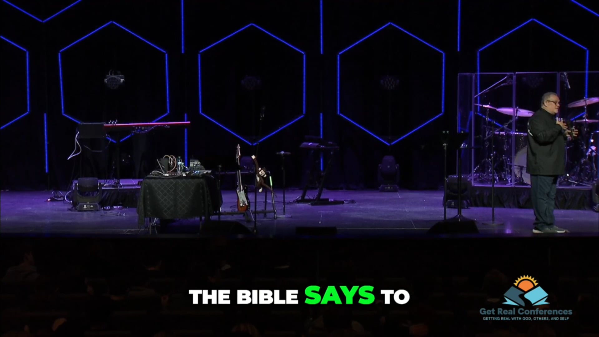 Confession and Repentance by Scott Davis