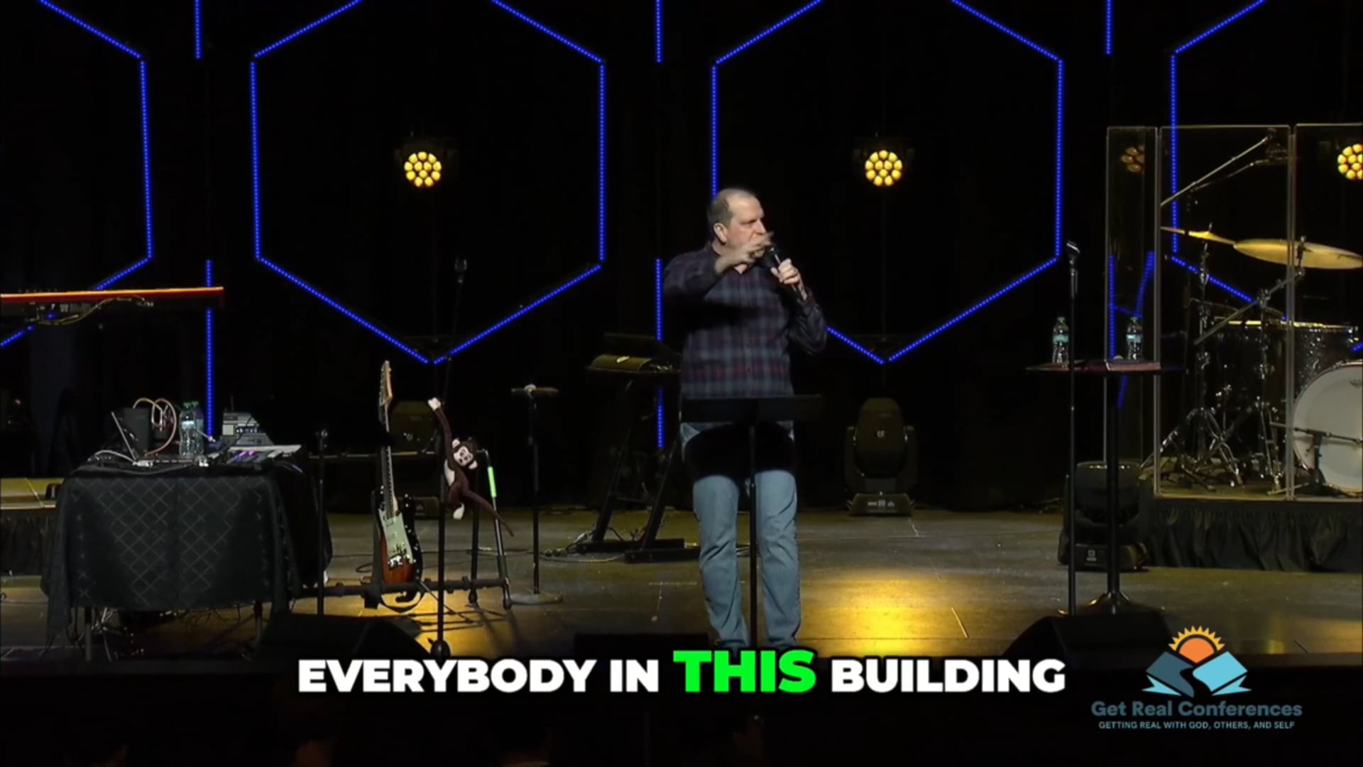 Embracing a Biblical Worldview by Billy Lord