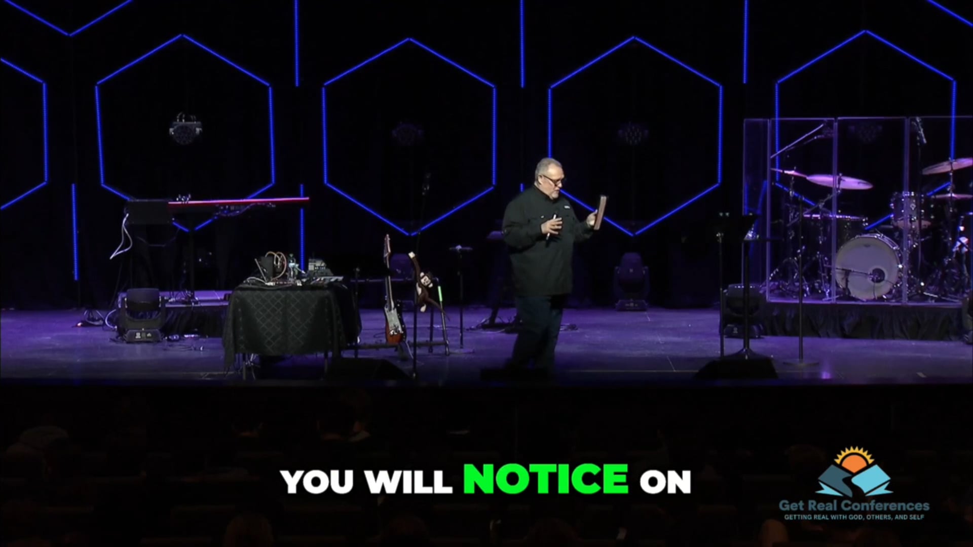 Align With God's Word by Scott Davis
