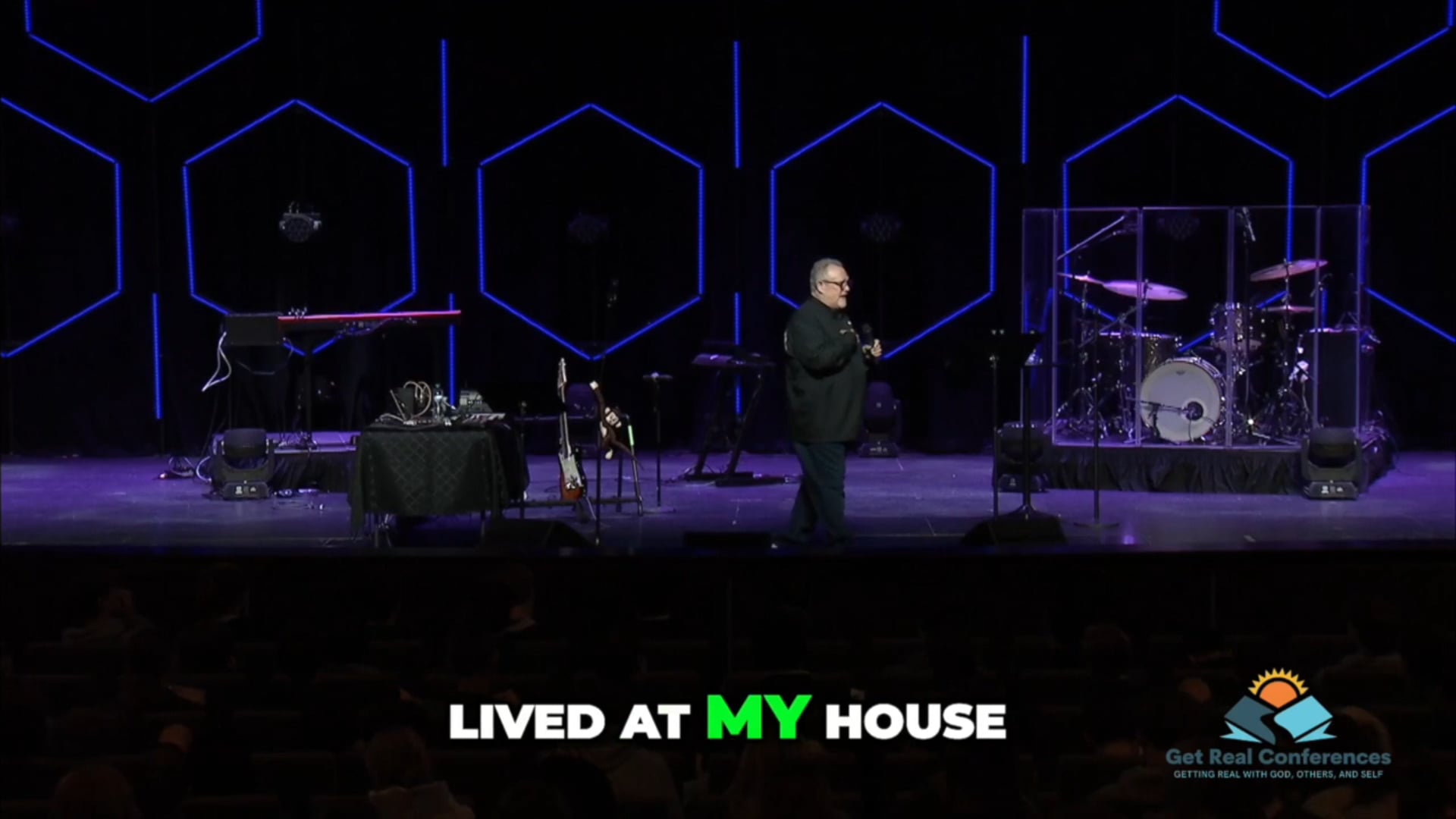 Transforming Lives - Happiness to Holiness by Scott Davis