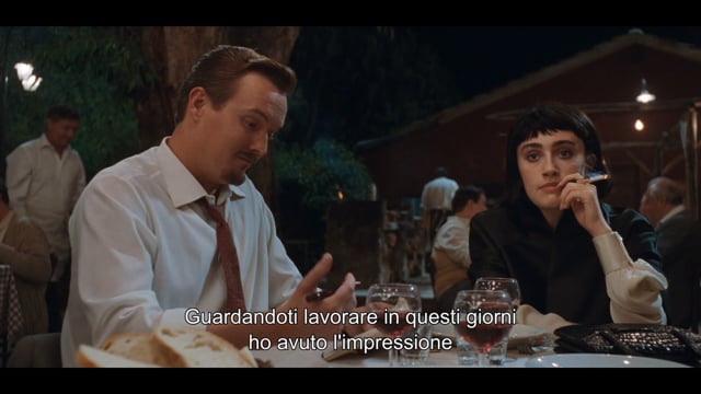 Finalmente L